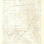 United States Geological Survey Elkton, FL (1937, 24000-Scale) digital map