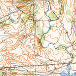 United States Geological Survey Elkton, MD-DE-PA (1942, 62500-Scale) digital map