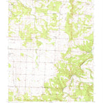 United States Geological Survey Elkton, MO (1949, 24000-Scale) digital map