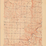 United States Geological Survey Elkton, MO (1950, 24000-Scale) digital map