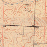 United States Geological Survey Elkton, MO (1950, 24000-Scale) digital map