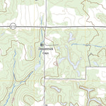 United States Geological Survey Elkton, OH (2023, 24000-Scale) digital map