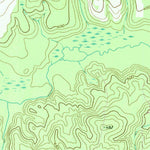 United States Geological Survey Ellaville North, GA (1971, 24000-Scale) digital map