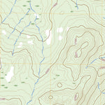 United States Geological Survey Ellenburg Center, NY (2023, 24000-Scale) digital map