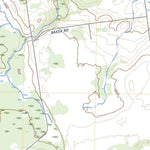 United States Geological Survey Ellenburg Depot, NY (2023, 24000-Scale) digital map