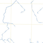 United States Geological Survey Ellenburg Depot OE N, NY (2023, 24000-Scale) digital map