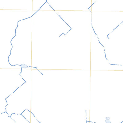United States Geological Survey Ellenburg Depot OE N, NY (2023, 24000-Scale) digital map
