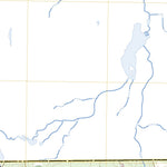 United States Geological Survey Ellenburg Depot OE N, NY (2023, 24000-Scale) digital map