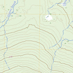 United States Geological Survey Ellenburg Mountain, NY (2023, 24000-Scale) digital map