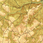 United States Geological Survey Ellenton, SC-GA (1921, 62500-Scale) digital map
