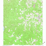 United States Geological Survey Ellerbe, NC (1956, 24000-Scale) digital map