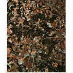 United States Geological Survey Ellicott City, MD (1982, 24000-Scale) digital map