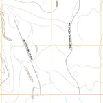 United States Geological Survey Ellicott, CO (2013, 24000-Scale) digital map