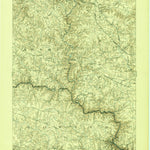 United States Geological Survey Ellicott, MD (1894, 62500-Scale) digital map