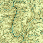United States Geological Survey Ellicott, MD (1894, 62500-Scale) digital map