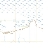 United States Geological Survey Ellinwood NW, KS (2022, 24000-Scale) digital map