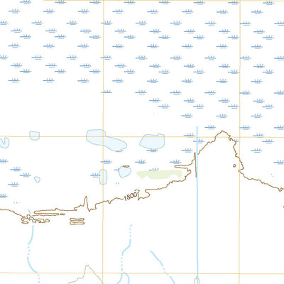 United States Geological Survey Ellinwood NW, KS (2022, 24000-Scale) digital map