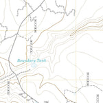 United States Geological Survey Elliott Canyon, AZ (2021, 24000-Scale) digital map