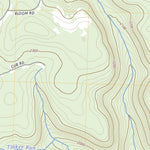 United States Geological Survey Elliott Park, PA (2023, 24000-Scale) digital map