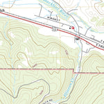 United States Geological Survey Elliston, MT (2020, 24000-Scale) digital map