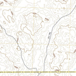 United States Geological Survey Ellsworth, NE (2021, 24000-Scale) digital map