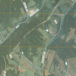 United States Geological Survey Ellsworth, PA (2010, 24000-Scale) digital map