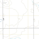 United States Geological Survey Elm Creek SE, NE (2021, 24000-Scale) digital map