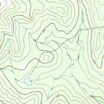 United States Geological Survey Elm Creek, TX (1963, 24000-Scale) digital map