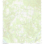 United States Geological Survey Elm Park, LA (2012, 24000-Scale) digital map