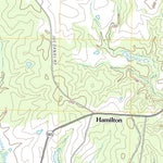 United States Geological Survey Elm Park, LA (2012, 24000-Scale) digital map