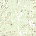 United States Geological Survey Elm Slough, TX (2022, 24000-Scale) digital map
