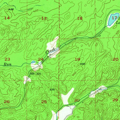 Elma, WA (1953, 62500-Scale) Map by United States Geological Survey ...