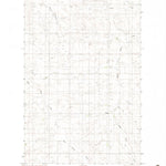 United States Geological Survey Elmdale, MT (1983, 24000-Scale) digital map