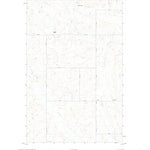 United States Geological Survey Elmdale, MT (2020, 24000-Scale) digital map