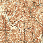 United States Geological Survey Elmer, MO (1937, 48000-Scale) digital map