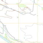 United States Geological Survey Elmer, OK-TX (2012, 24000-Scale) digital map