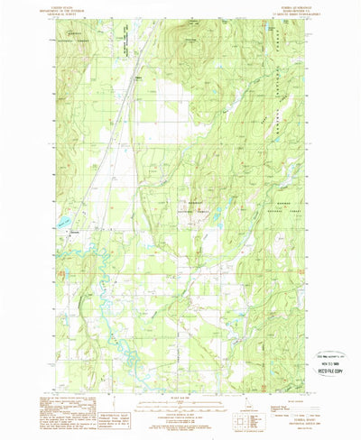 Elmira, ID (1989, 24000-Scale) Preview 1