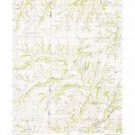 United States Geological Survey Elmira, MO (1984, 24000-Scale) digital map