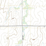 United States Geological Survey Elmo, KS (2022, 24000-Scale) digital map