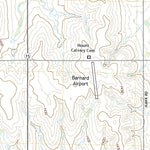 United States Geological Survey Elmo, KS (2022, 24000-Scale) digital map