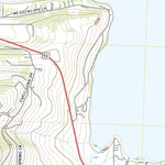 United States Geological Survey Elmo, MT (2020, 24000-Scale) digital map