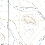 United States Geological Survey Elmo, UT (2023, 24000-Scale) digital map