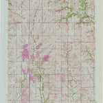 United States Geological Survey Elmont, KS (1952, 24000-Scale) digital map