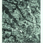 United States Geological Survey Elmore, AL (1975, 24000-Scale) digital map