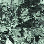 United States Geological Survey Elmore, AL (1975, 24000-Scale) digital map