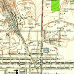 United States Geological Survey Elmore, OH (1959, 24000-Scale) digital map