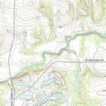 United States Geological Survey Elmwood, IL (2012, 24000-Scale) digital map