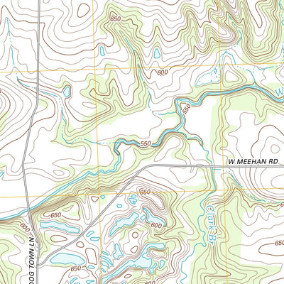 United States Geological Survey Elmwood, IL (2012, 24000-Scale) digital map