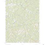 United States Geological Survey Elmwood, WV (2023, 24000-Scale) digital map