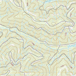 United States Geological Survey Elochoman Pass, WA (2020, 24000-Scale) digital map
